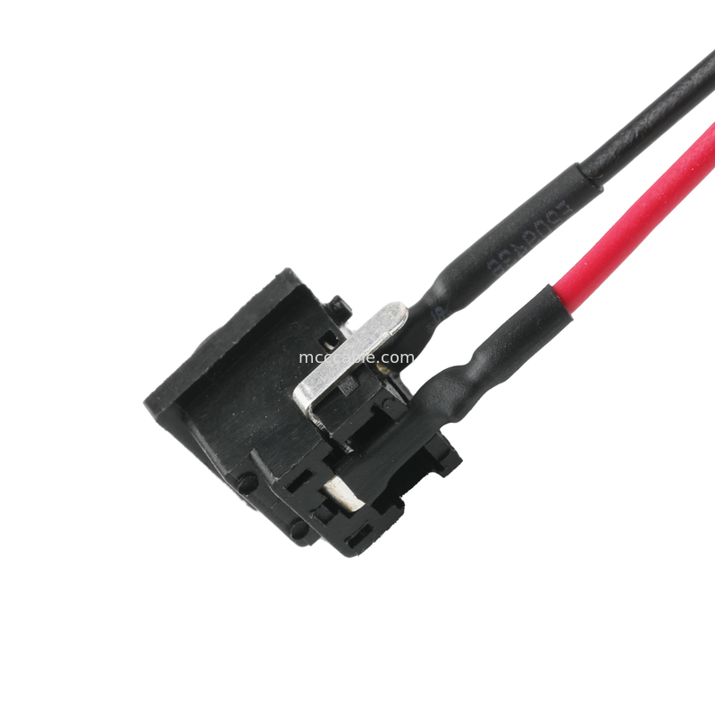 LHE 2147552062 MX3.0 6P do PJ-019 Kabel z łącznikiem prądu stałego UL1007 20AWG