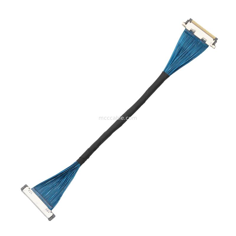 Mikroprzewód koaksjalny 20380 -R30T-06 do 20345-30T-32R