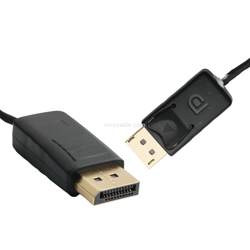 Adaptory konektorów 50P Kobieta D-SUB Konektor do  20454-30P i DP20P HD Kabel danych Adaptor OEM / ODM