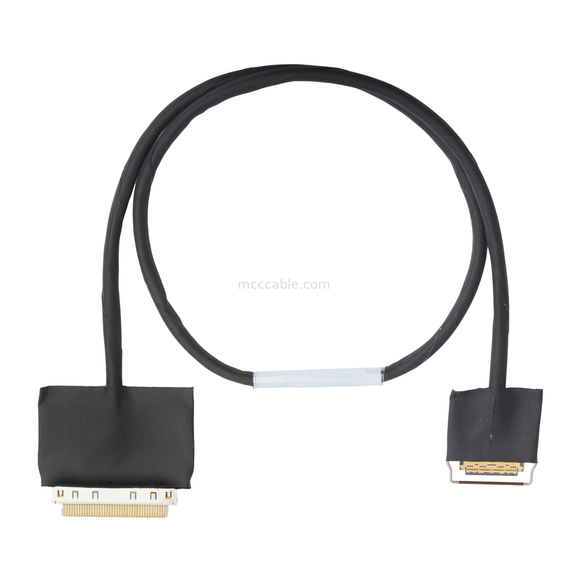 88441-40011 20410-040U Do 20453-020T-01 0,5 mm Pitch 32AWG Kabel łącznik