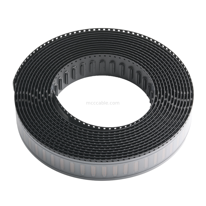 Aces 50185-05041-001 50pin 0,4mm PEC Board End Holder konektor OEM/ODM długość dostosować