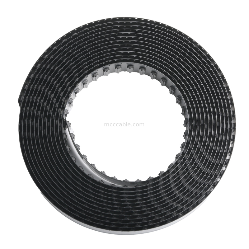 Aces 50185-05041-001 50pin 0,4mm PEC Board End Holder konektor OEM/ODM długość dostosować