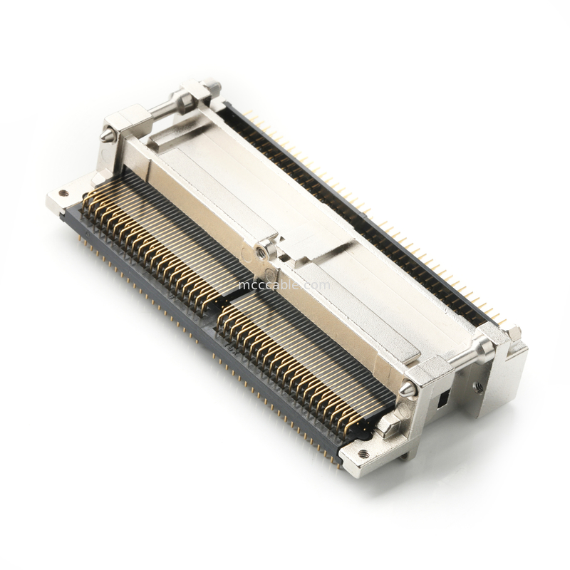 Docking I / O Connector Pitch 0.635mm 30056-160T Do 30046-160T-F