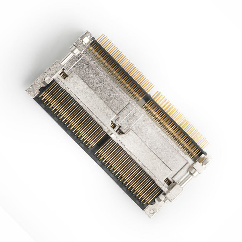 Docking I / O Connector Pitch 0.635mm 30056-160T Do 30046-160T-F
