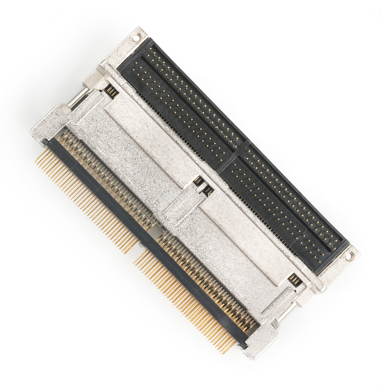 Docking I / O Connector Pitch 0.635mm 30056-160T Do 30046-160T-F