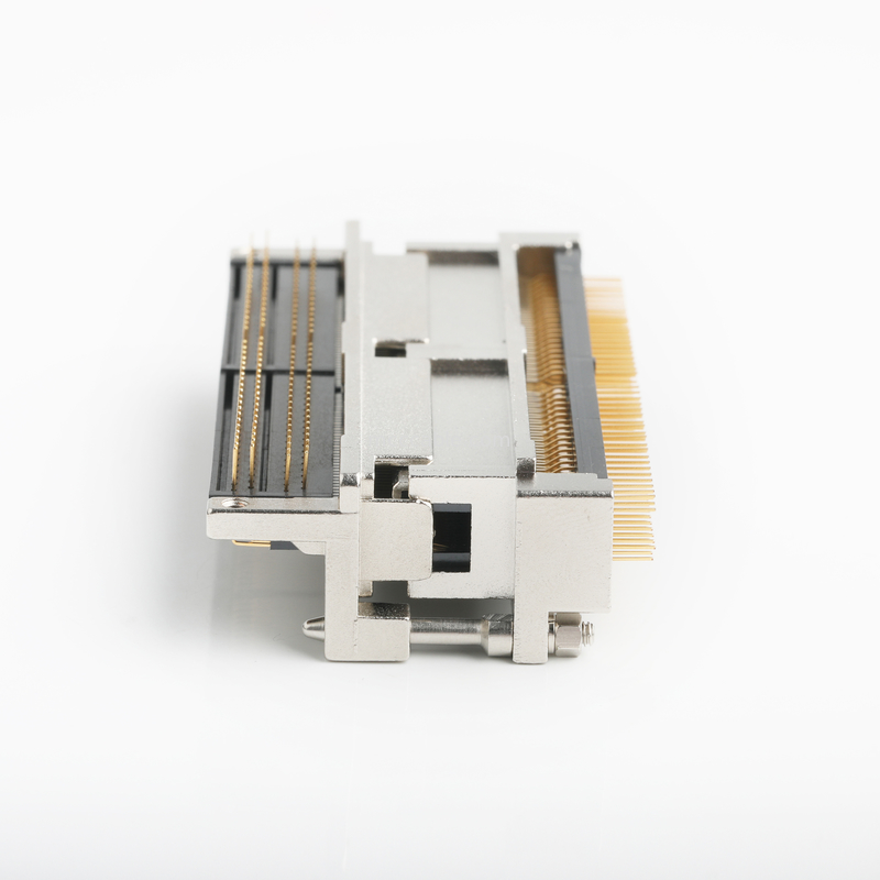 Docking I / O Connector Pitch 0.635mm 30056-160T Do 30046-160T-F