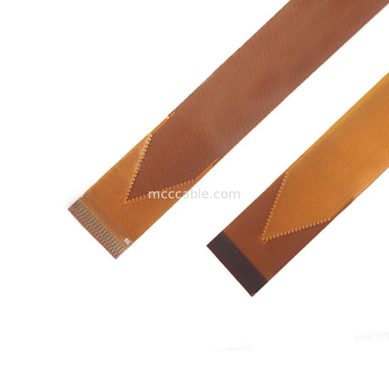 FFC FPC Flex Cable, 31-pinowy kabel LCD LVDS do złącza ekranu