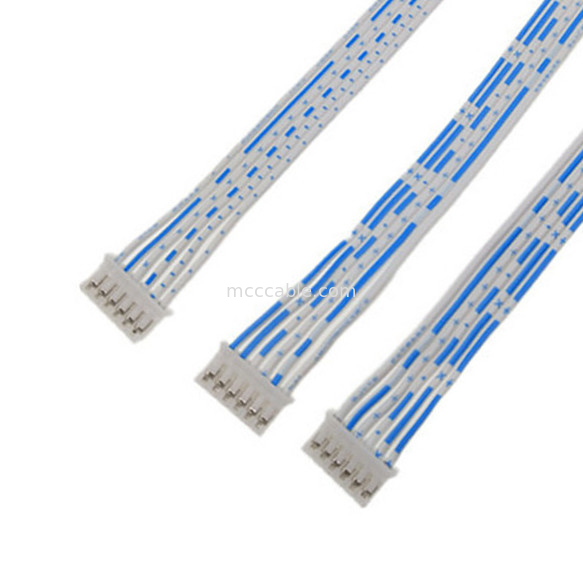 6-pinowy kabel łączący PH do PH 2,0 mm do złącza wyświetlacza LED lvds