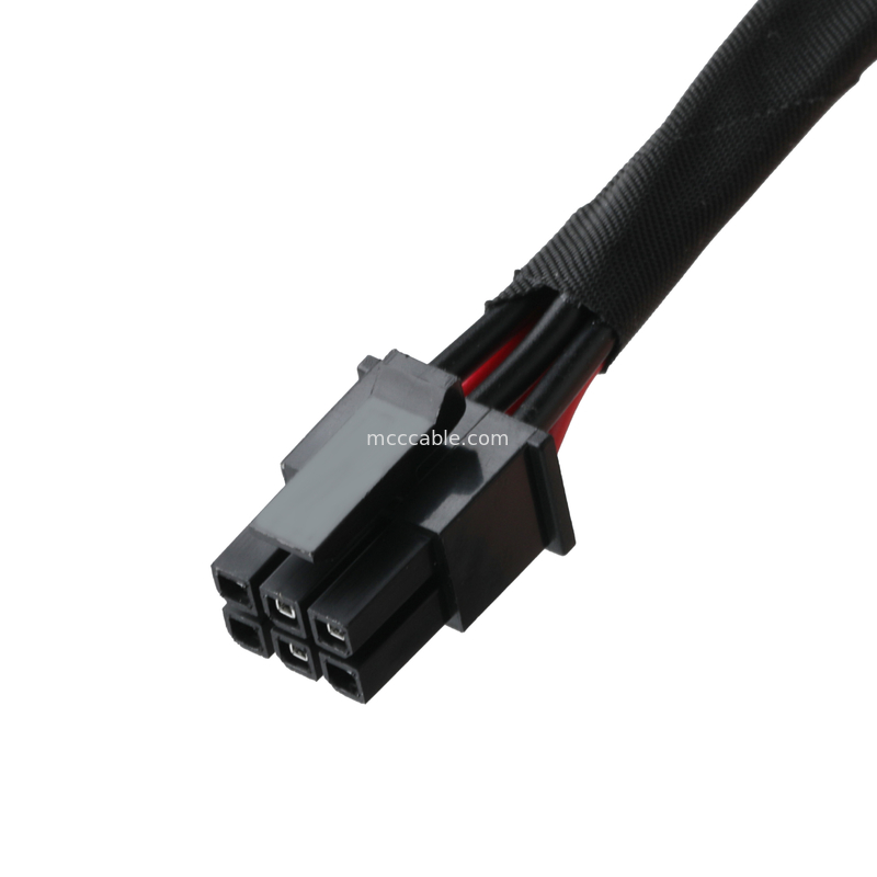 TER MOLEX 430250610 Zestawy koaksjowe na zamówienie