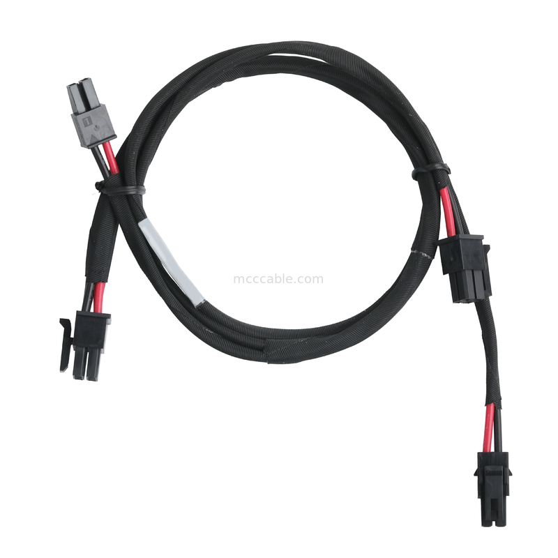 TER MOLEX 430250610 Zestawy koaksjowe na zamówienie