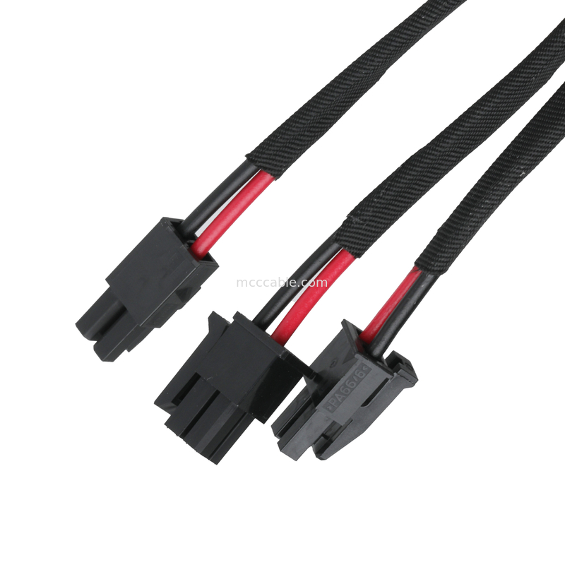 TER MOLEX 430250610 Zestawy koaksjowe na zamówienie