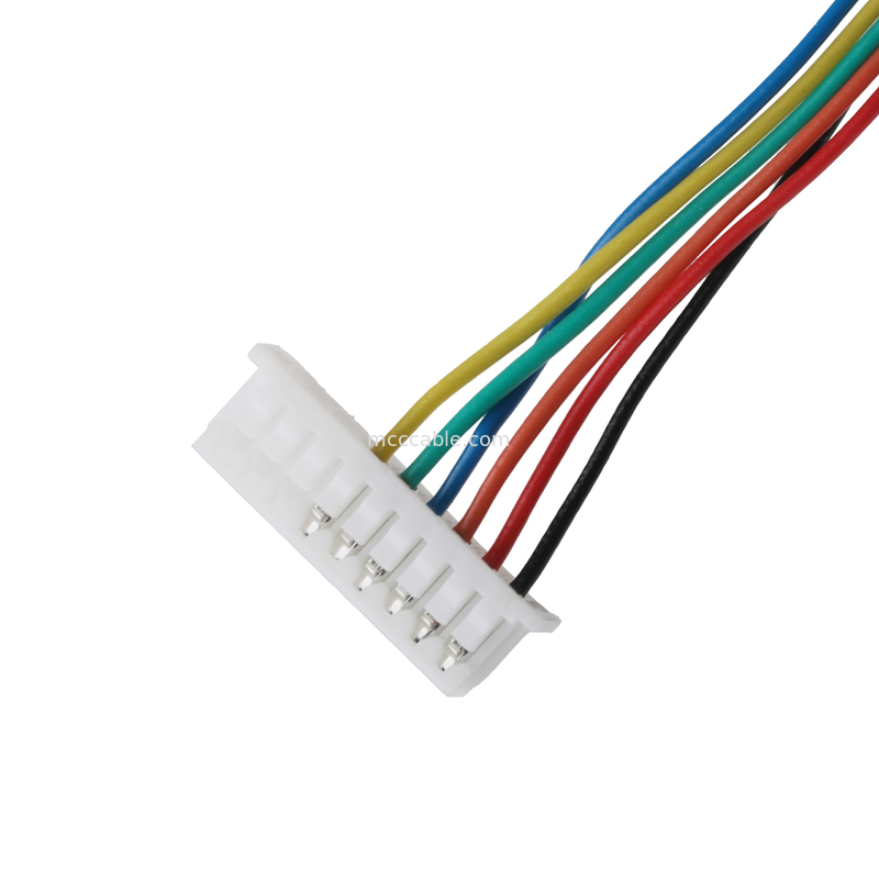 Kabel LVDS FI-X30HL 30P do DF20A-40P lub 9P HSG Kabel Koaksjalny łącznik OEM/ODM