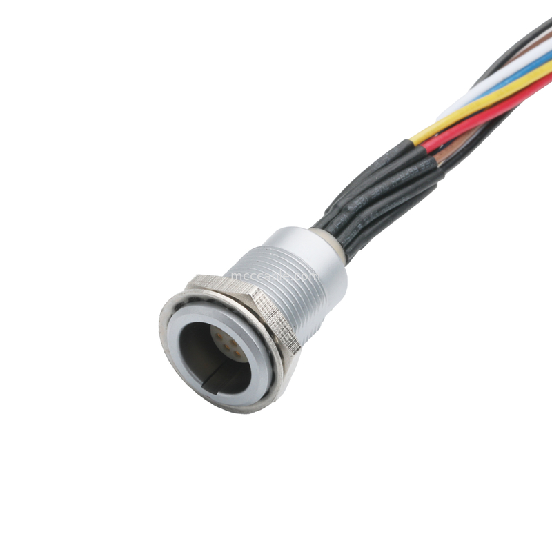 Przełącznik czujnik OBZ1G12CLL00000 do KB915-12H2A Przełącznik sterujący dostosowany kabel M12