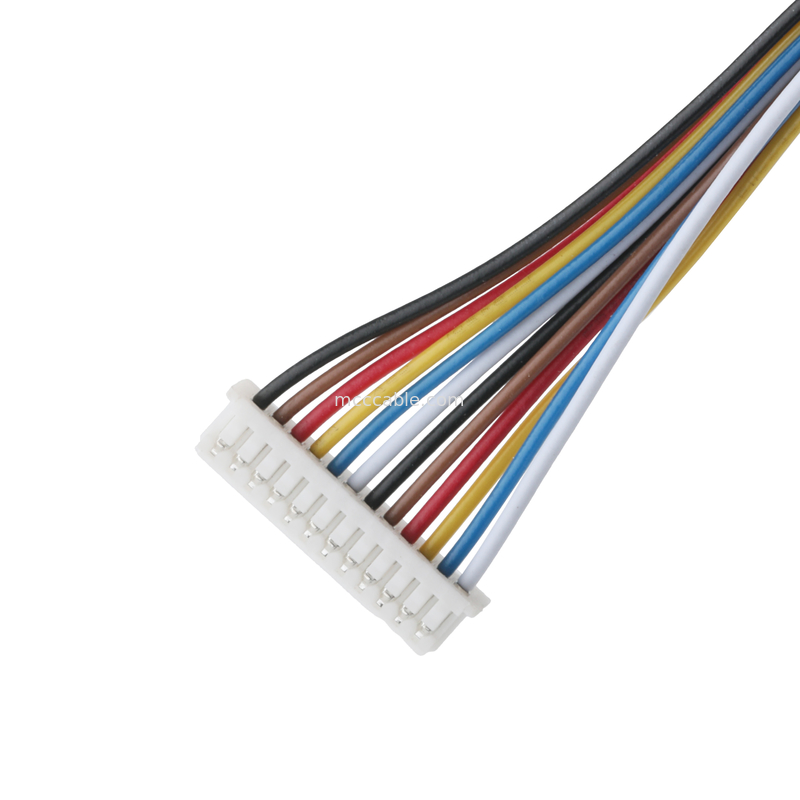 Przełącznik czujnik OBZ1G12CLL00000 do KB915-12H2A Przełącznik sterujący dostosowany kabel M12