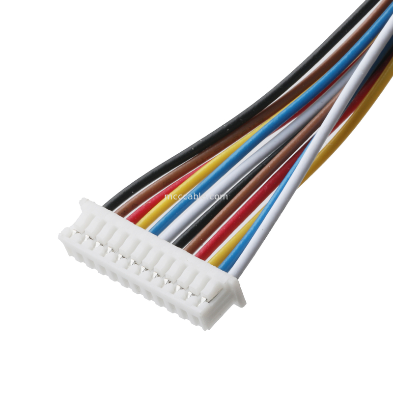 Przełącznik czujnik OBZ1G12CLL00000 do KB915-12H2A Przełącznik sterujący dostosowany kabel M12