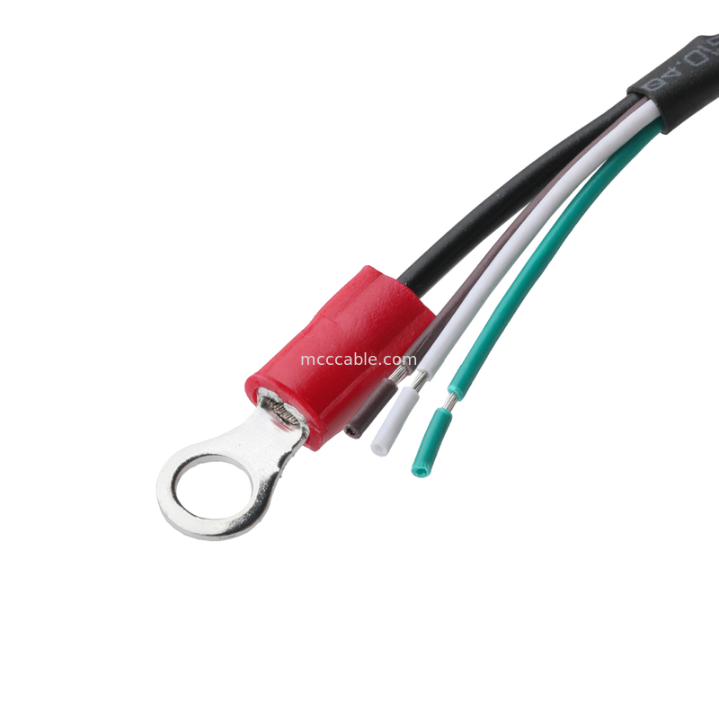 HSG 43645-0400 MX3.0-4P Do kabli LVDS OEM/ODM