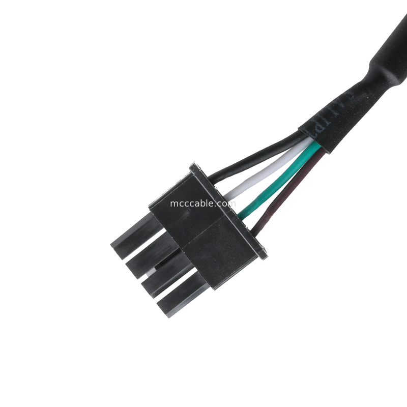 HSG 43645-0400 MX3.0-4P Do kabli LVDS OEM/ODM