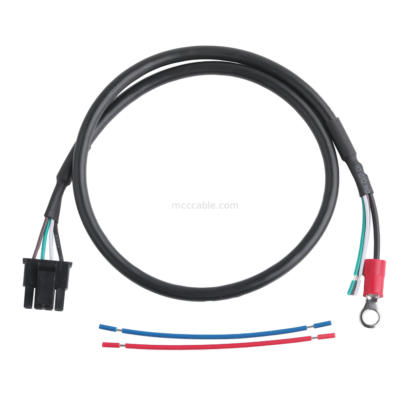 HSG 43645-0400 MX3.0-4P Do kabli LVDS OEM/ODM