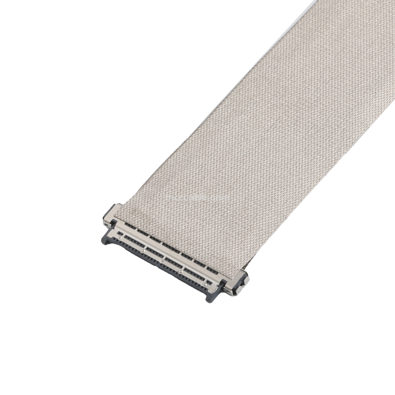 KABEL FFC KEL Kabel USL20-30SS 30-pinowe, płaskie, elastyczne złącze kablowe OEM/ODM