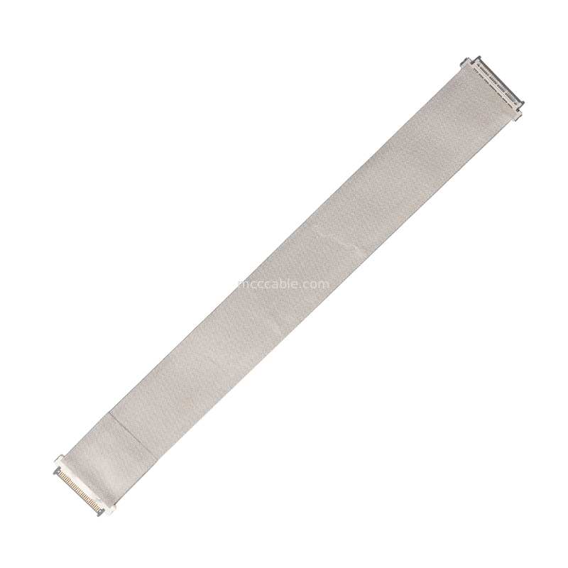 KABEL FFC KEL Kabel USL20-30SS 30-pinowe, płaskie, elastyczne złącze kablowe OEM/ODM