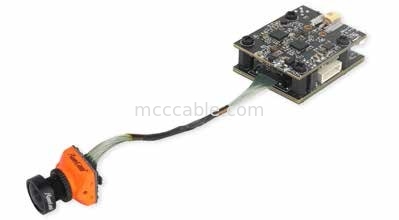 Mikropromieniowy kabel 20380 50P łącznik 20380-050T-06 Lvds 0,4 mm