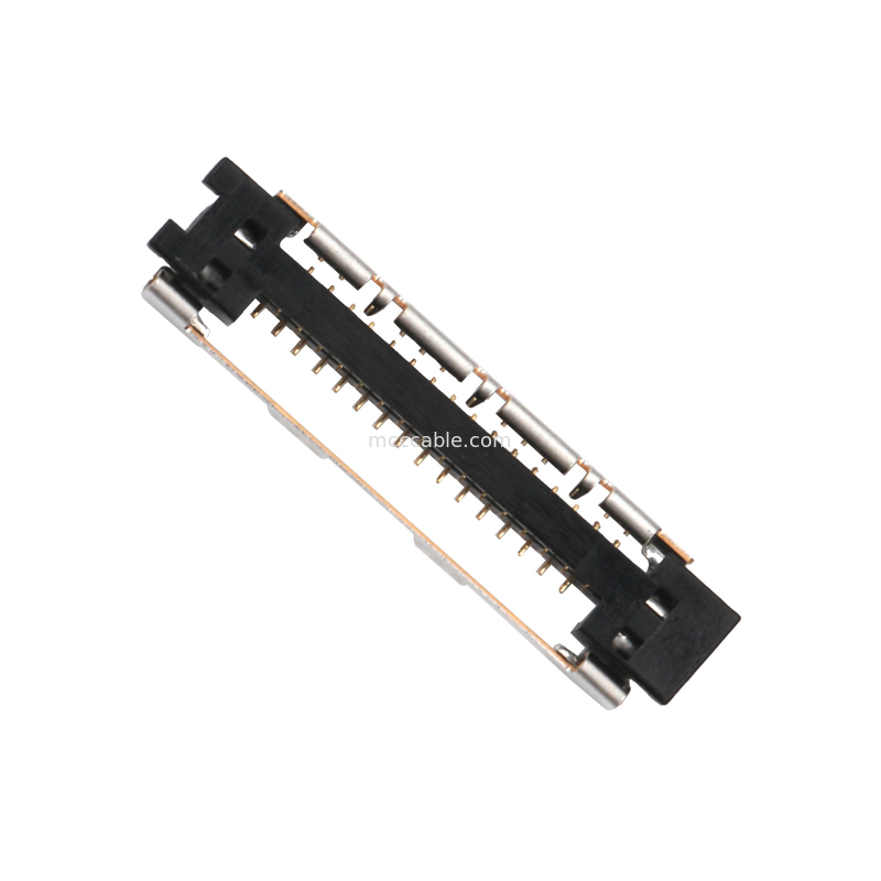 DF38 Serii DF38A-32S-0.3V ((51) 32 Kobieta Złącze gniazdkowe Złącze LCD