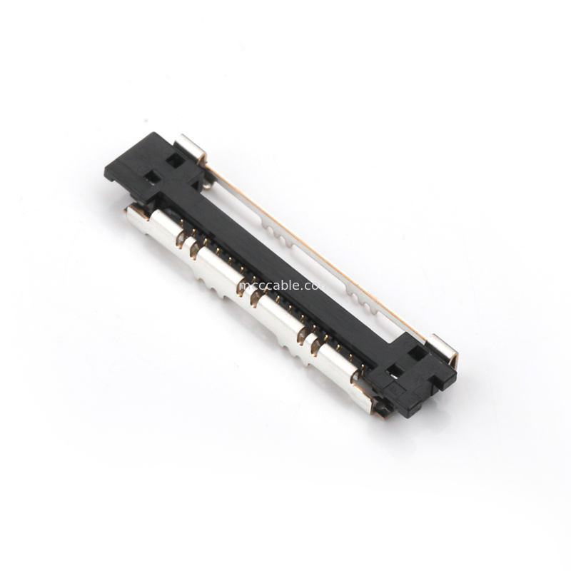DF38 Serii DF38A-32S-0.3V ((51) 32 Kobieta Złącze gniazdkowe Złącze LCD
