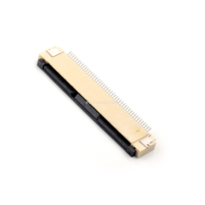 FFC&FPC 45Pin 0,5 mm Pitch LVDS EDP Board Connector dla elastycznego kablu płaskiego
