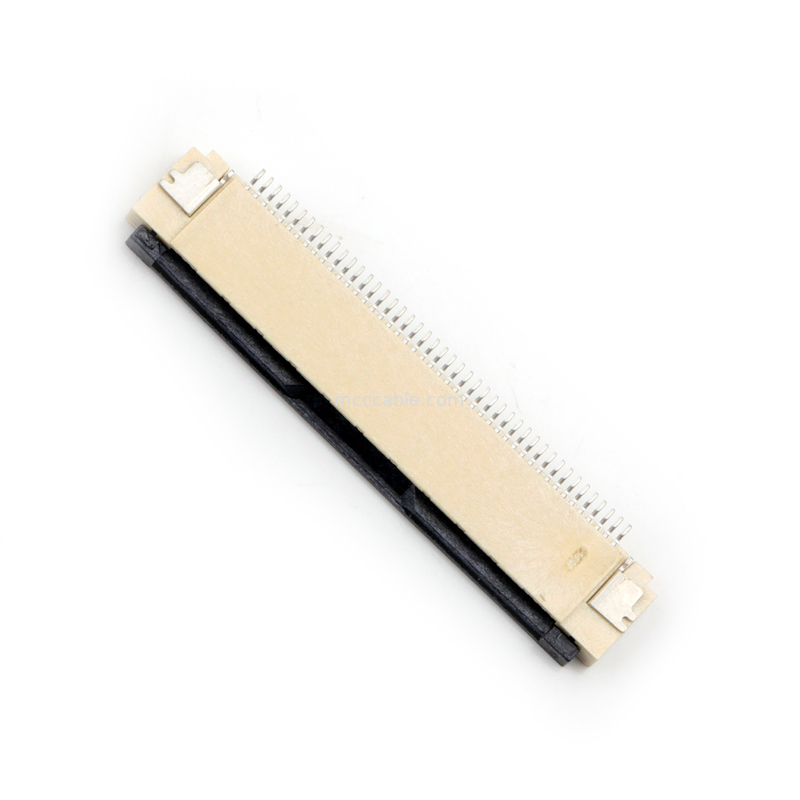 FFC&FPC 45Pin 0,5 mm Pitch LVDS EDP Board Connector dla elastycznego kablu płaskiego