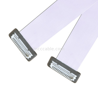 serii DF9 DF9 31P Kabel medyczny klasy przemysłowej LCD Kabel 31pin Kobieta Hotbar Kabel płaski