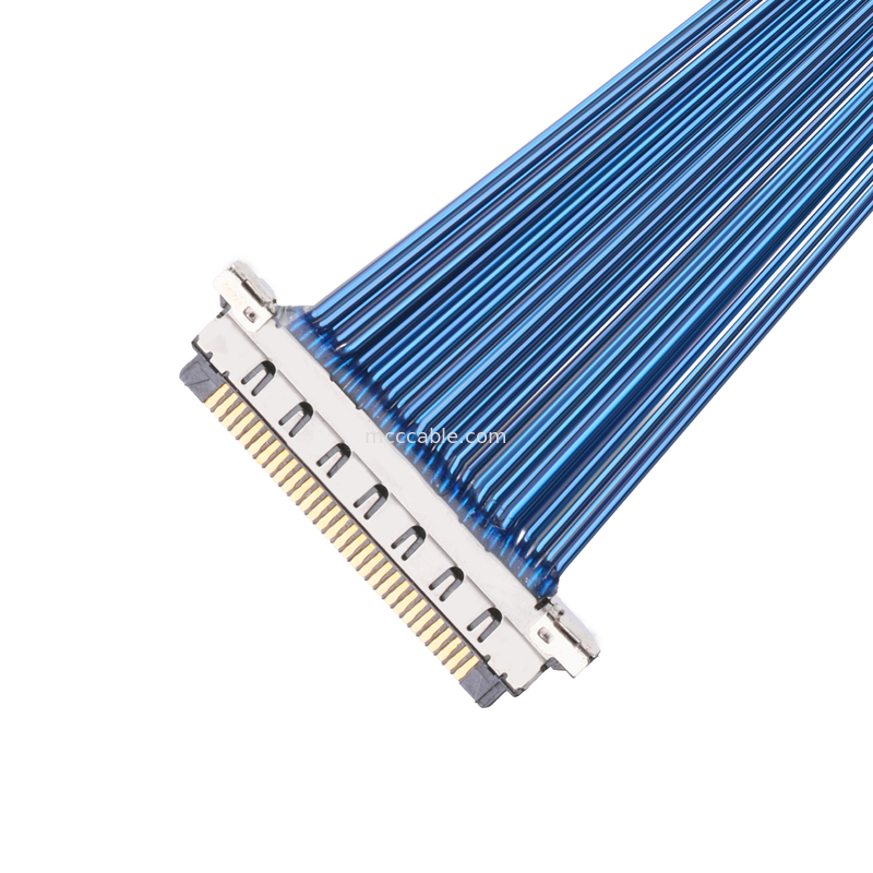 MIPI CSI-1 CABLE 20345-030T-32R Kabel Mikrokosacyjny Drona Kamera HD Kabel sygnałowy