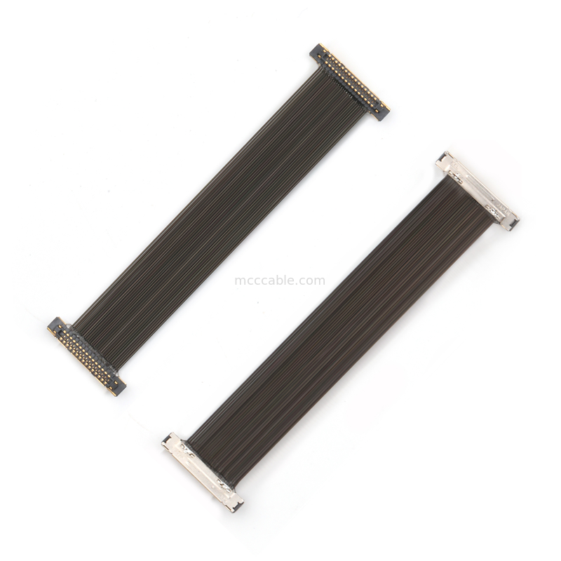 KEL XSLS Serise 30Pin 0,25mm pitch XSLS20-30P mikroprzewód koaksjalny