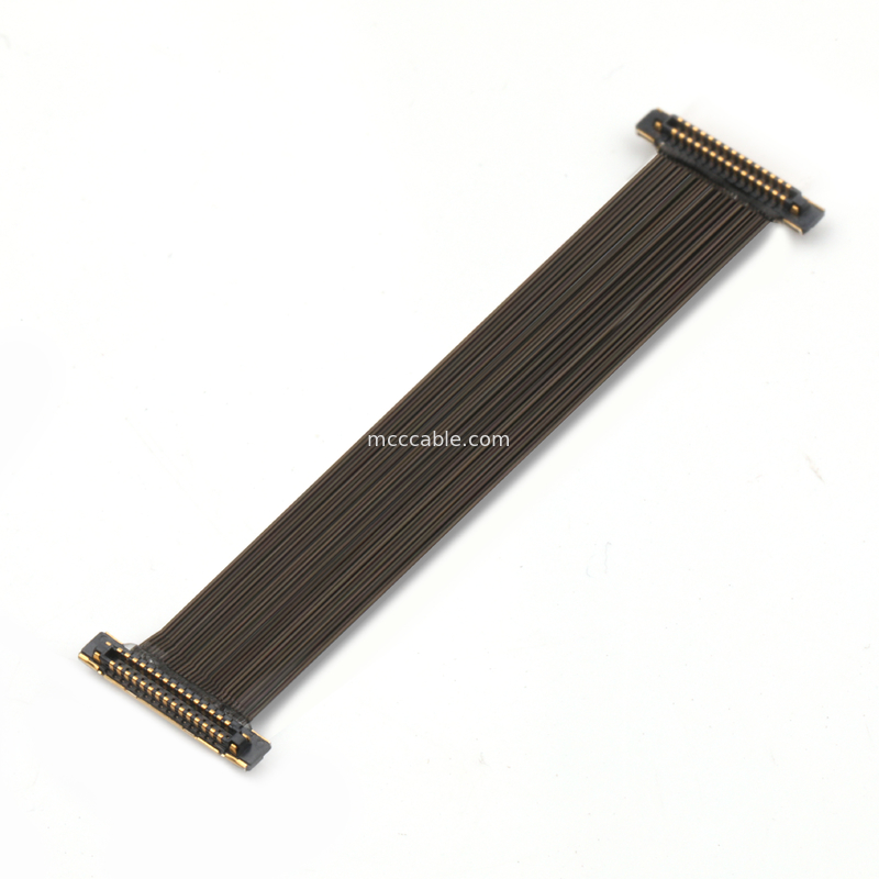 KEL XSLS Serise 30Pin 0,25mm pitch XSLS20-30P mikroprzewód koaksjalny