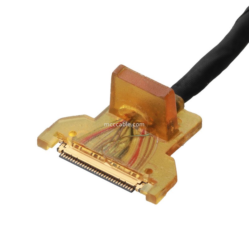 Adaptory konektorów 50P Kobieta D-SUB Konektor do  20454-30P i DP20P HD Kabel danych Adaptor OEM / ODM