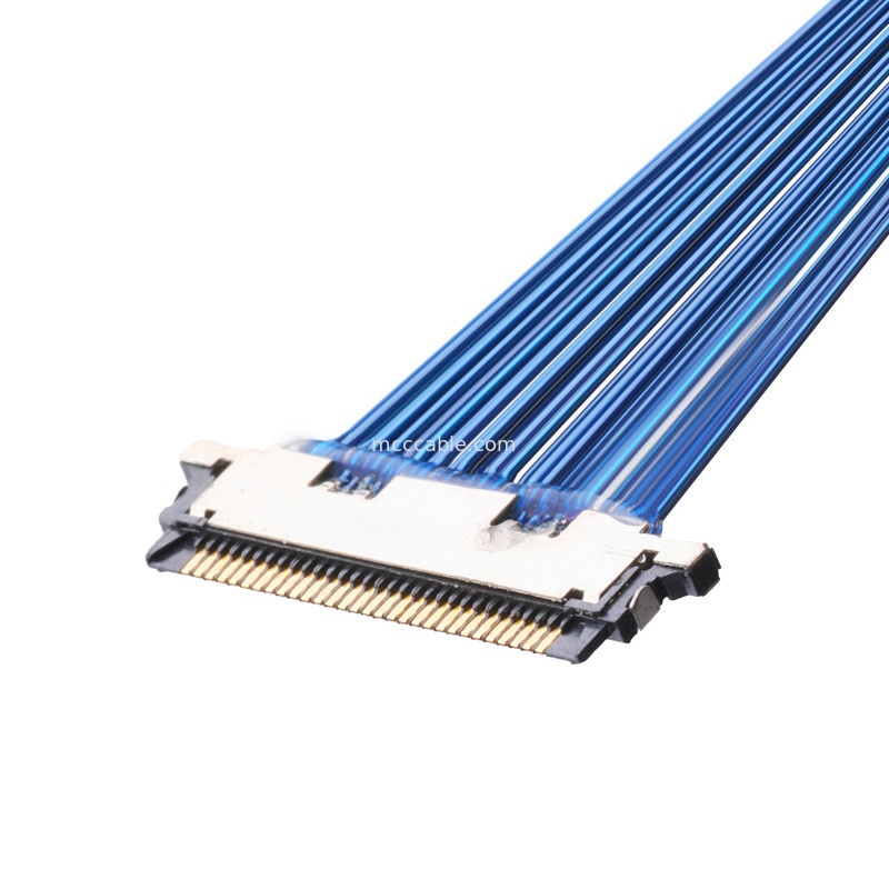 MIPI CSI-1 CABLE 20345-030T-32R Kabel Mikrokosacyjny Drona Kamera HD Kabel sygnałowy