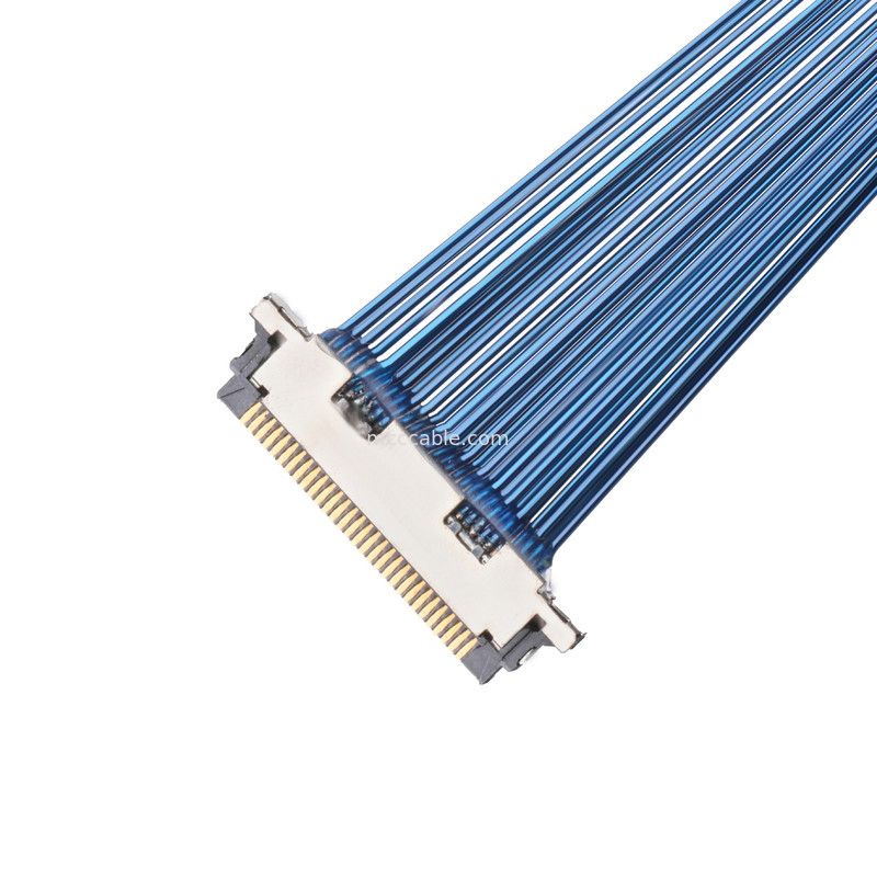 MIPI CSI-1 CABLE 20345-030T-32R Kabel Mikrokosacyjny Drona Kamera HD Kabel sygnałowy