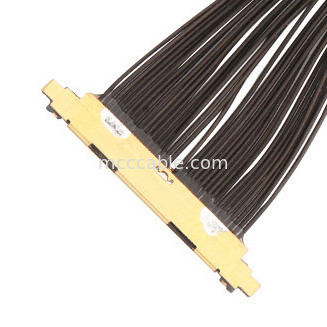 20531 Seria 30P Mikrokosacyjny Kabel 20531-034T-02 Do 20531-034T-02 0,25mm Pitch