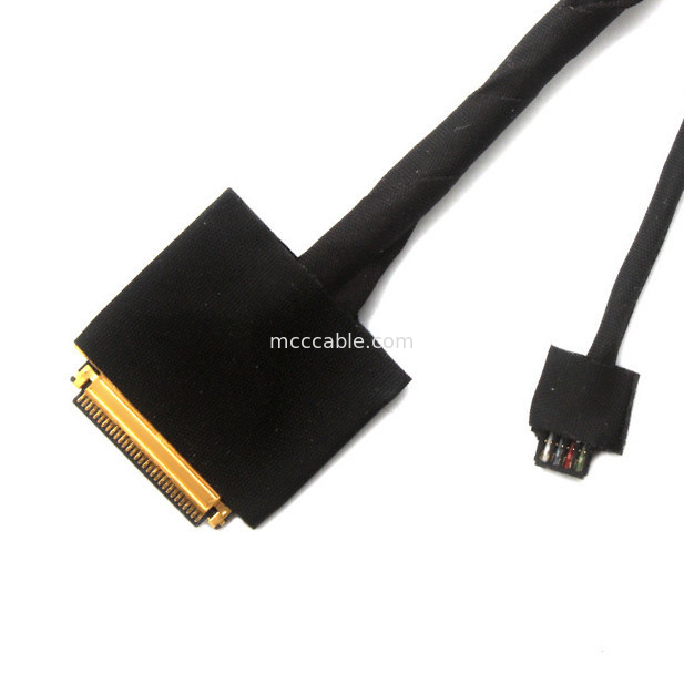 Sino Tech 35-pinowy kabel taśmowy Fpc, pcb, raster 0,5 mm do Jst Sur