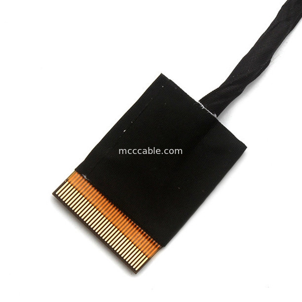 Sino Tech 35-pinowy kabel taśmowy Fpc, pcb, raster 0,5 mm do Jst Sur