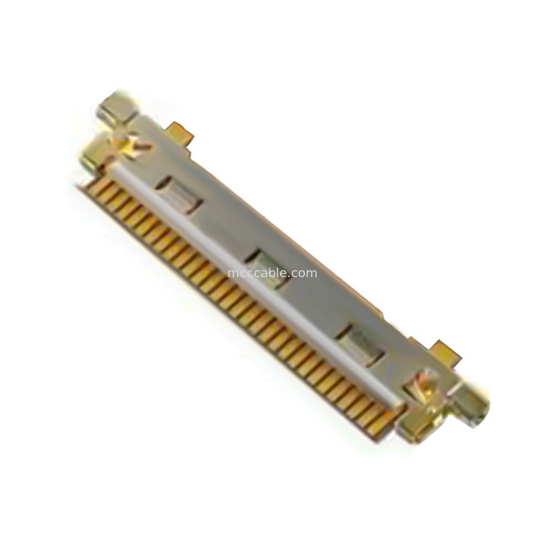 20645-030T-01 pozioma 20455-030E-76 30P 0,5 mm pasmo dostosować OEM / ODM