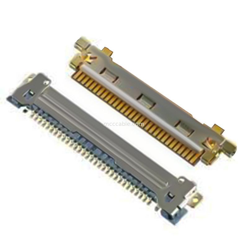 20645-030T-01 pozioma 20455-030E-76 30P 0,5 mm pasmo dostosować OEM / ODM