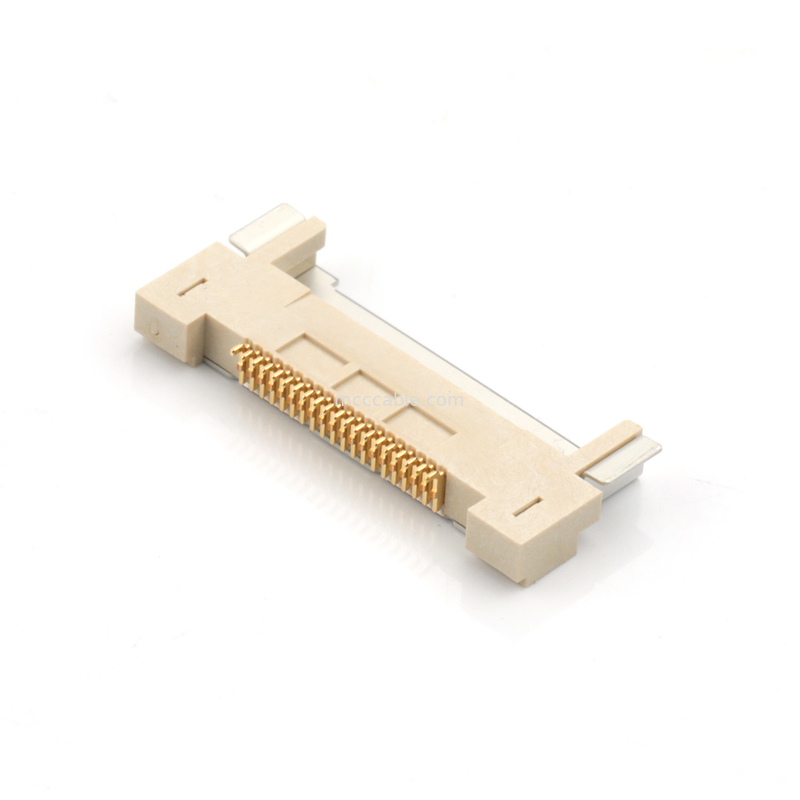 Kabel LVDS 20143-020E-20F Mikro-koaksjalny kabel antenowy 0,5 mm