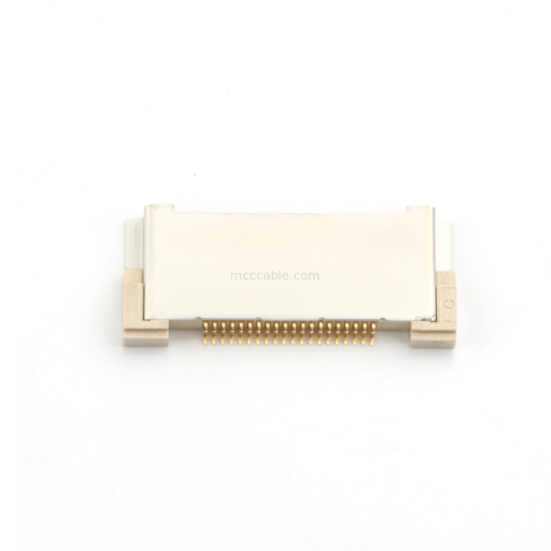 Kabel LVDS 20143-020E-20F Mikro-koaksjalny kabel antenowy 0,5 mm
