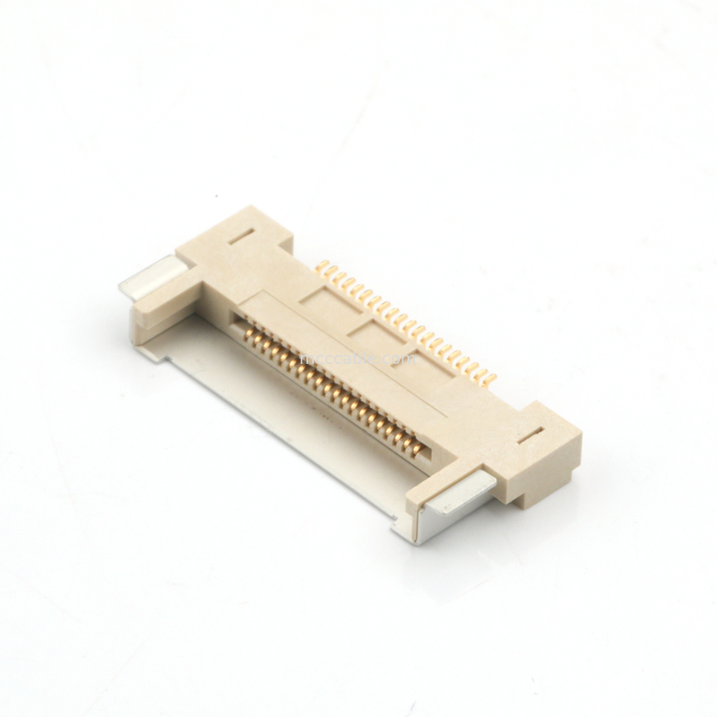 Kabel LVDS 20143-020E-20F Mikro-koaksjalny kabel antenowy 0,5 mm