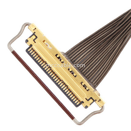 20525-030E-02 do 20682-030E-02 Lvds Edp Kabel do kamery gimbal