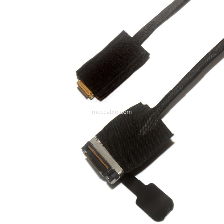 38awg Pmsg Micro Flex Koaksjalny Kabel 12 Pin 20633-312t-01s Do Hondy L Uc-D20l