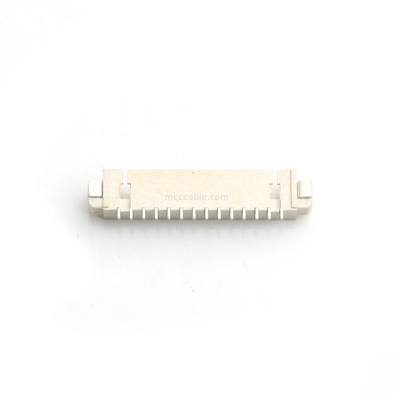 14Pin 1,25mm Pitch JST-Style PCB Power Connector z przedprzewodowym podłączkiem do robotyki i motoryzacji