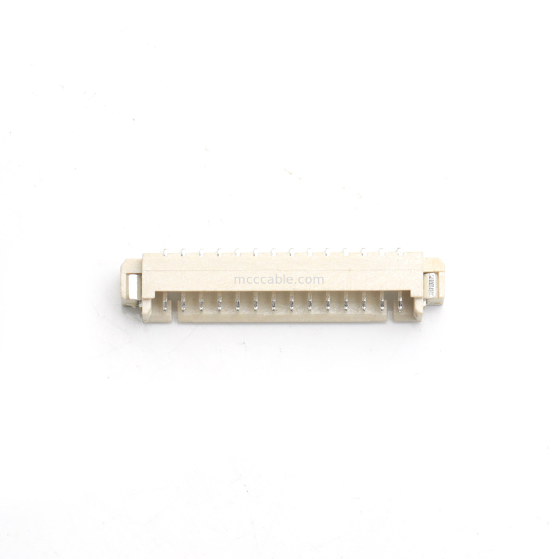 14Pin 1,25mm Pitch JST-Style PCB Power Connector z przedprzewodowym podłączkiem do robotyki i motoryzacji