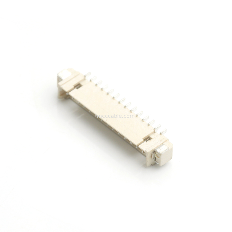 14Pin 1,25mm Pitch JST-Style PCB Power Connector z przedprzewodowym podłączkiem do robotyki i motoryzacji