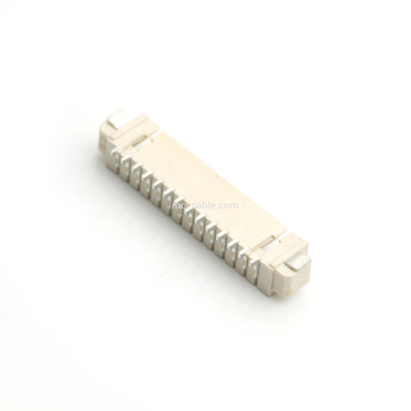 14Pin 1,25mm Pitch JST-Style PCB Power Connector z przedprzewodowym podłączkiem do robotyki i motoryzacji